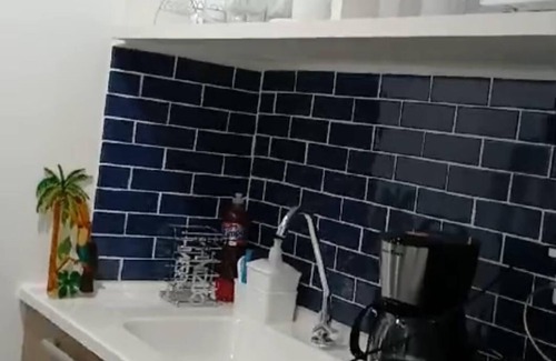 Centro Apartment | Very cozy studio apartment in the center of Rio with swimming pool, gym,