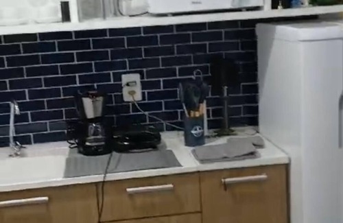 Centro Apartment | Very cozy studio apartment in the center of Rio with swimming pool, gym,