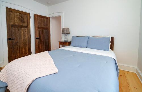 Witmer House | Very Cozy, 2 Bedroom Farmhouse Apartment 2nd FL