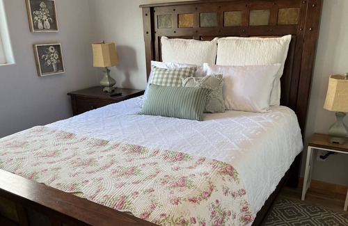 East Wenatchee House | Very cozy and private 1 bedroom in the perfect location!