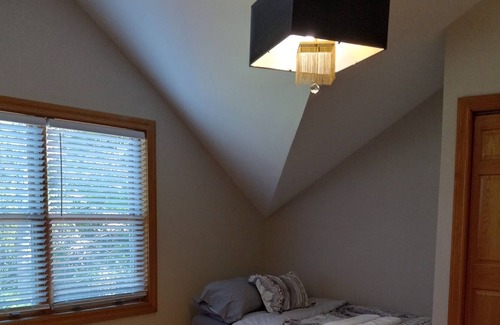 North Barrington House | Very cozy and spacey 3 bedroom home.