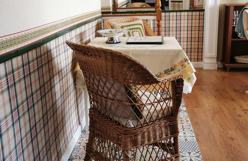 Anguciana Condo | Very cozy apartment to spend quiet weekends and to make excursions
