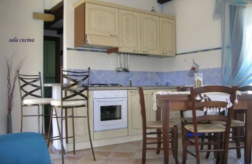 S'Iscala House | Very cozy apartment located not even 300 m from the sea