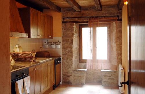 Perafita House | Very cozy apartment - Plana de Vic