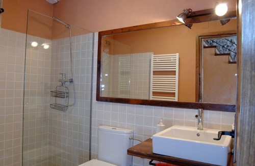 Perafita House | Very cozy apartment - Plana de Vic