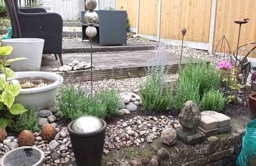 Temple Ewell House | Very cozy cottage in country house style between Dover and Canterbury!