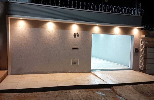 Juazeiro do Norte House | Very cozy house