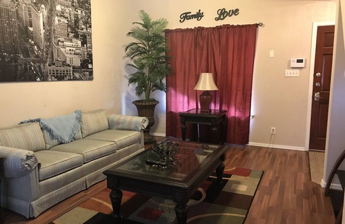 El Paso House | Very Cozy Home Away