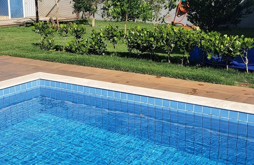 Sobradinho House | Very cozy house in Cond. Alto da Boa Vista