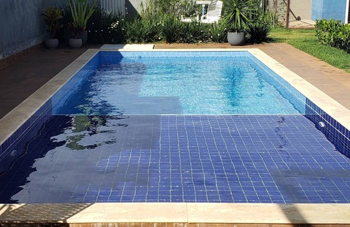 Sobradinho House | Very cozy house in Cond. Alto da Boa Vista
