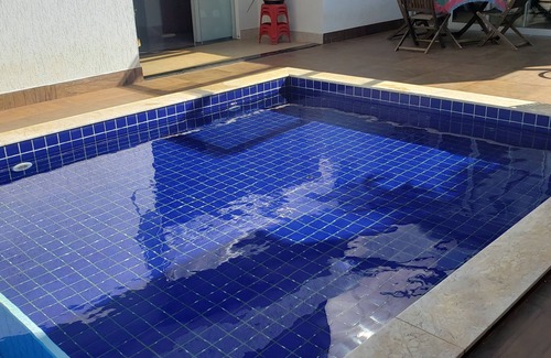 Sobradinho House | Very cozy house in Cond. Alto da Boa Vista