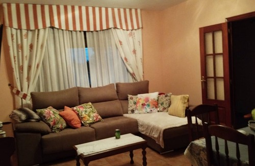 Cedeira House | Very cozy house with fireplace and heating