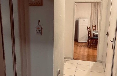 Nivy Apartment | Very cozy Nivy resident
