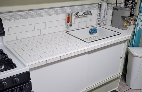 Outer Sunset Apartment | Very Cute & Superb Location 2 Room Suite