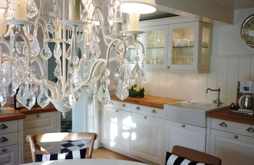 Wyk auf Foehr House | very exclusive, a hideaway for the mind and for dreaming