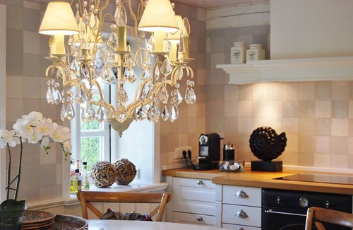 Wyk auf Foehr House | very exclusive, a hideaway for the mind and for dreaming