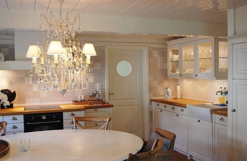 Wyk auf Foehr House | very exclusive, a hideaway for the mind and for dreaming