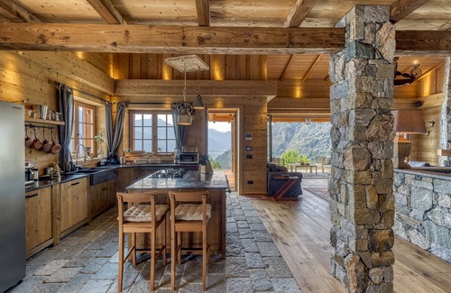 Stazzona Villa | Very fine villa with pool and impressive views over Lake Como! - Villa Cassia