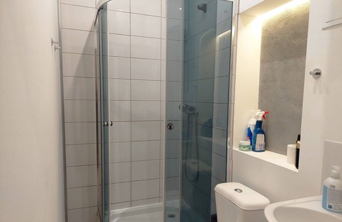 Liepaja Apartment | Very fresh apartment in Liepaja near the sea | LV01002