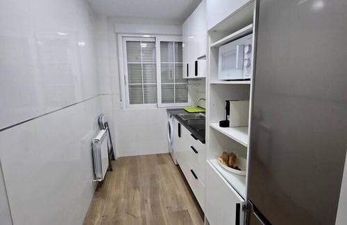 Leganes Apartment | Very functional apartment in the south of Madrid