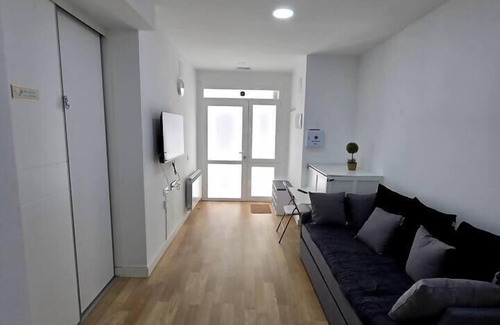Leganes Apartment | Very functional apartment in the south of Madrid