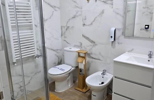 Leganes Apartment | Very functional apartment in the south of Madrid