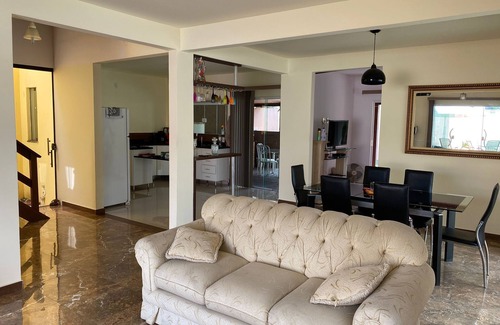 Manguinhos House | Very good house, well located, close to shops in general and Geribá beach