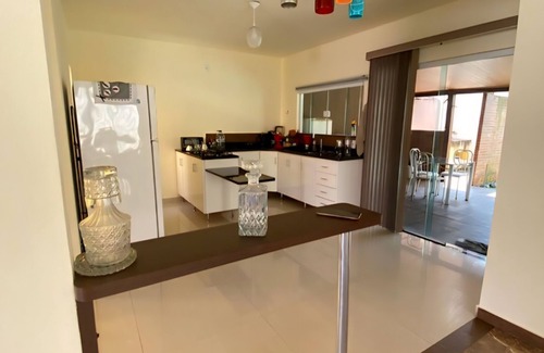 Manguinhos House | Very good house, well located, close to shops in general and Geribá beach