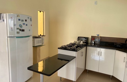 Manguinhos House | Very good house, well located, close to shops in general and Geribá beach