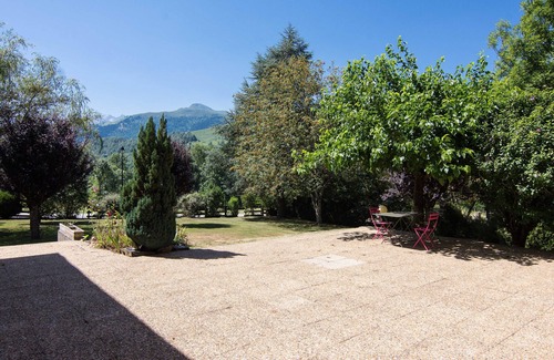 Saint-Paul-d'Oueil House | Very high standard mountain house close to Peyragudes