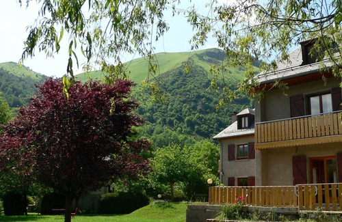 Saint-Paul-d'Oueil House | Very high standard mountain house close to Peyragudes