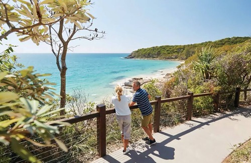 Buddina Apartment | Very Large 3BR Apartment by Kawana Beach ⛱️
