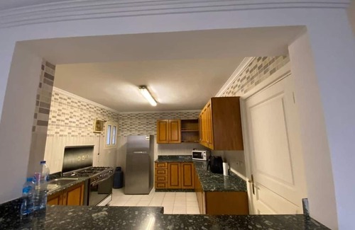 Maadi Apartment | Very large and charming duplex in the heart of Maadi, Cairo