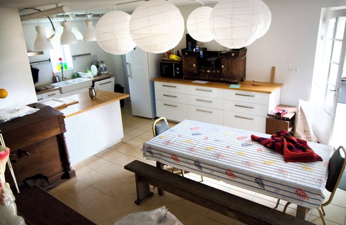 Argences House | Very large cottage to receive your friends and party, in the countryside !