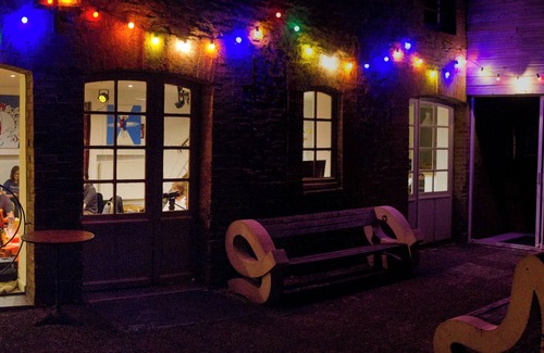 Argences House | Very large cottage to receive your friends and party, in the countryside !