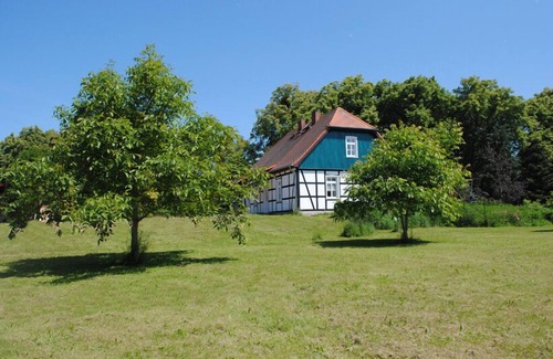 Brandenberg House | Very large garden, peace and quiet, cozy, lots of space,