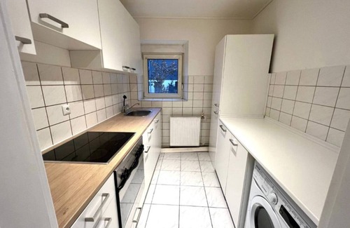 Kaiserslautern Apartment | Very large holiday apartment, apartment in Kaiserslautern WeHome comfort