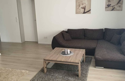 Brinkum Apartment | Very large, modern vacation apartment