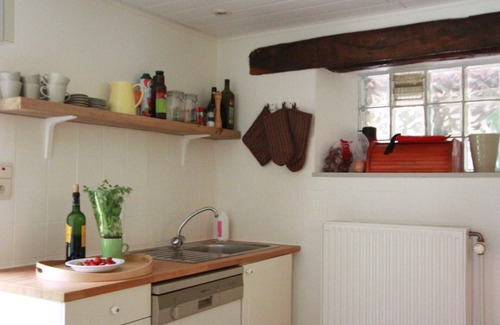 Herbeumont Cottage | Very lovely cottage, very quiet, for 5 people