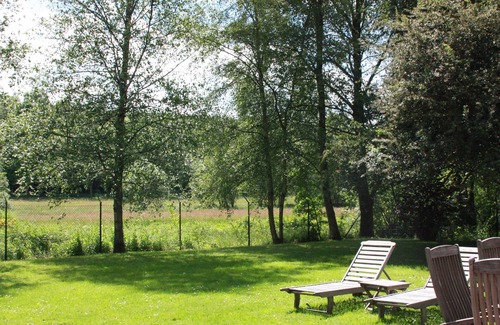 Herbeumont Cottage | Very lovely cottage, very quiet, for 5 people