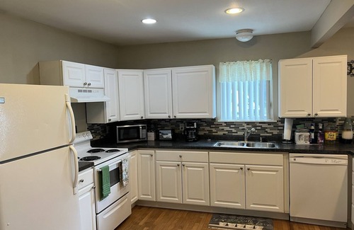 Pierre House | Very modern house with central location near hospital