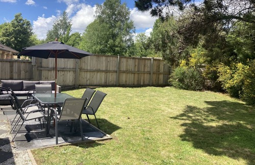 Turangi House | Very modern, new, clean, 3 Bedroom home 2 bathroom