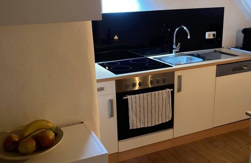 Herrsching am Ammersee Apartment | Very nice apartment under the roof