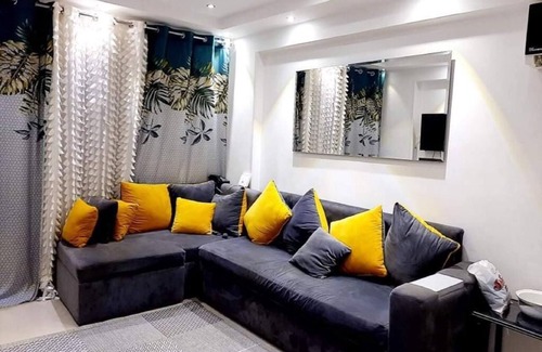Bab Sharqi Apartment | Very nice apartment in the heart of Alexandria