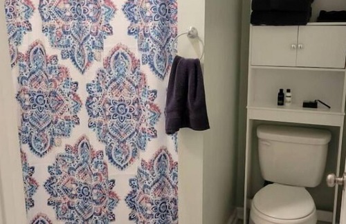 Warsaw Apartment | Very Nice 2 Bedroom Close to Venues /Warsaw Stays