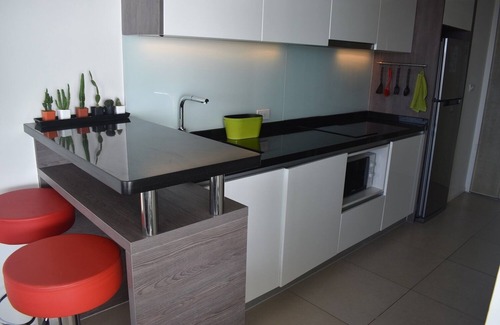 Na Chom Thian Apartment | Very nice 2 rooms on the beach