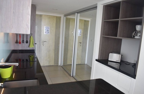 Na Chom Thian Apartment | Very nice 2 rooms on the beach