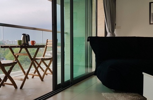 Na Chom Thian Apartment | Very nice 2 rooms on the beach