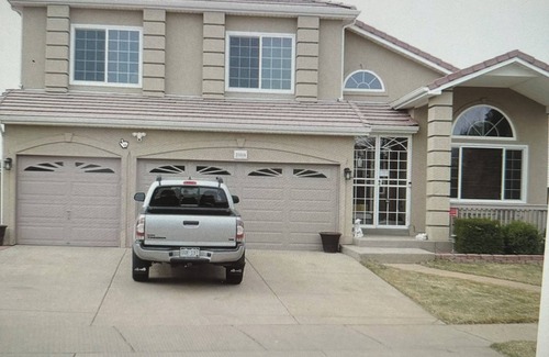 Green Valley Ranch House | Very nice 4-bedroom house in welcoming Denver with WiFi, AC, fitness room