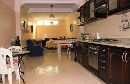 Sidi Mimoun House | Very nice Ait Melloul house